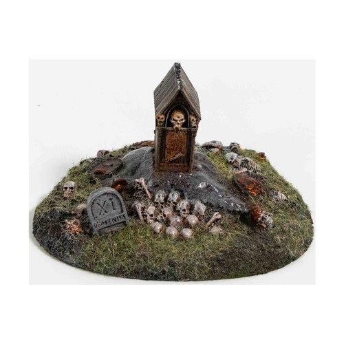Forge world warhammer fantasy - forge,