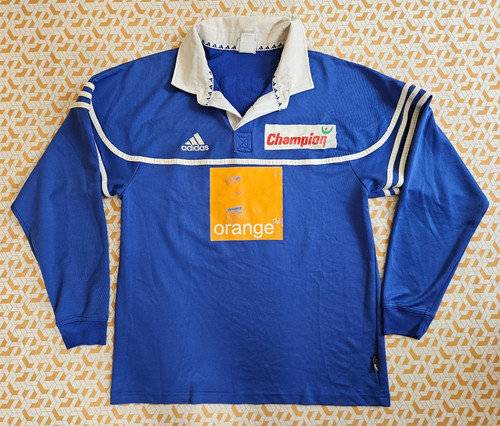 Maillot rugby rieumes - maillot, sc