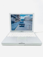 APPLE IBOOK G3 LATE 2001 