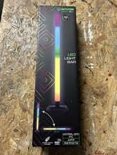 Barres Lumineuses Gaming LED razer chroma RGB