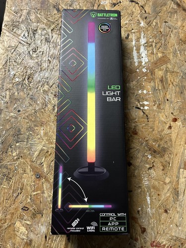 Barres lumineuses gaming - gaming, led
