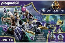 Playmobil Novelmore Violet