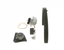 Kit de distribution + pompe à