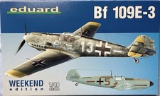 Maquette eduard bf - 1/48, 109