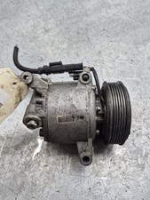 Compresseur clim CITROEN C1 2