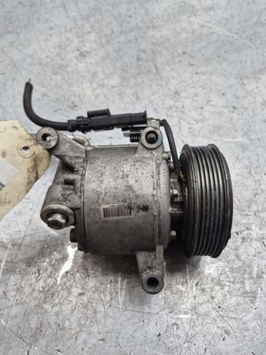 Compresseur clim citroen 2 - c1,