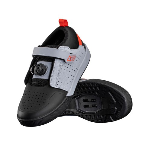 Chaussures vtt leatt clip - chaussures, 4.0