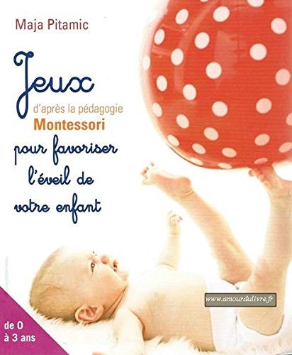Jeux pour favoriser éveil - pour, l'éveil
