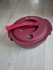 Cocotte Tupprware micro onde