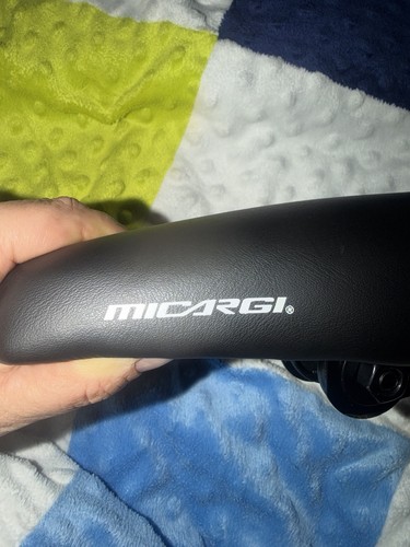Micargi banana seat low - low, rider