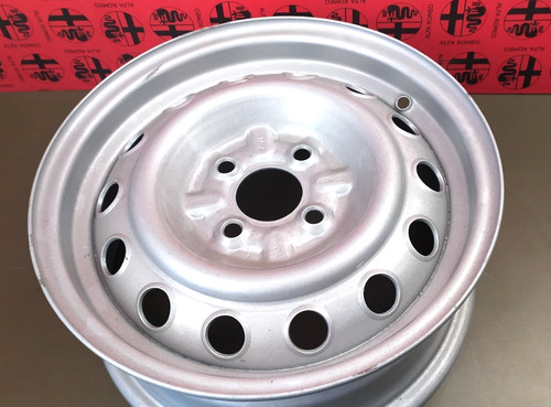 Alfa romeo giulia jante fergat - jante,