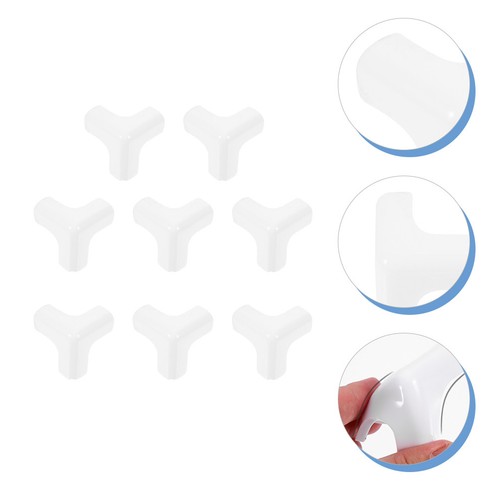 Pcs protections angle de - protections, d'angle