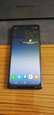 Samsung galaxy note 8 noir