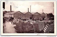 16 ROUMAZIERES - tuillerie