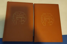 LA CITADELLE T 1 & 2 - A. J. CRONIN - Club international du livre Numéroté