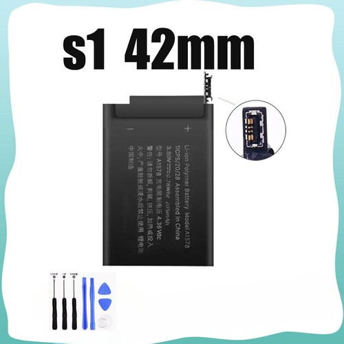 Replacement battery a1579 for - replacement,