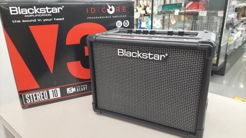 Blackstar series one - one, 100w