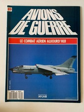 Avion de Guerre; ed. Atlas
