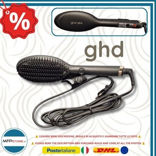 Ghd glide brosse - glide,