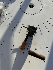 Pompe A Essence R8g Réservoir