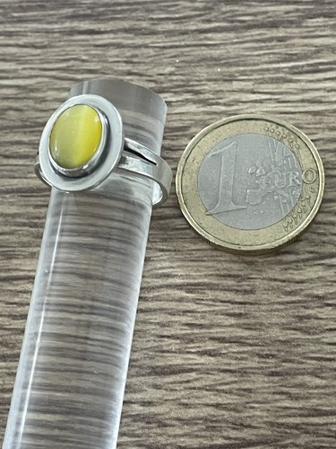 Ancienne bague argent - bague, en