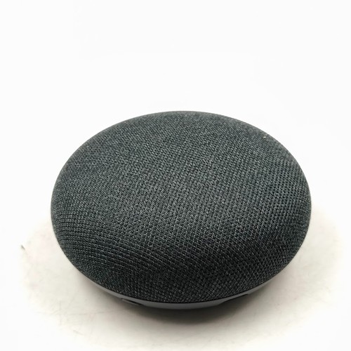 Enceinte intelligente google - enceinte,