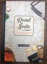 ROAD SODA BY KARA NEWMAN