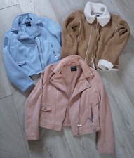 Lot 3 vestes fille 10 ans