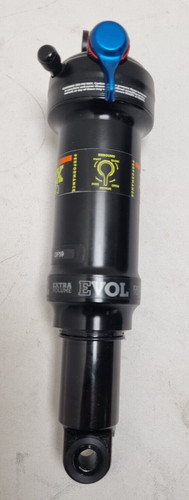 Fox evol amortisseur float - evol,