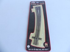 ATLAS MODEL RAILROAD  1:160