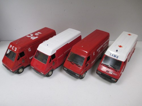 Lot renault master - lot, 4