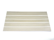 ALEZAN MODELS . ACCESSOIRES