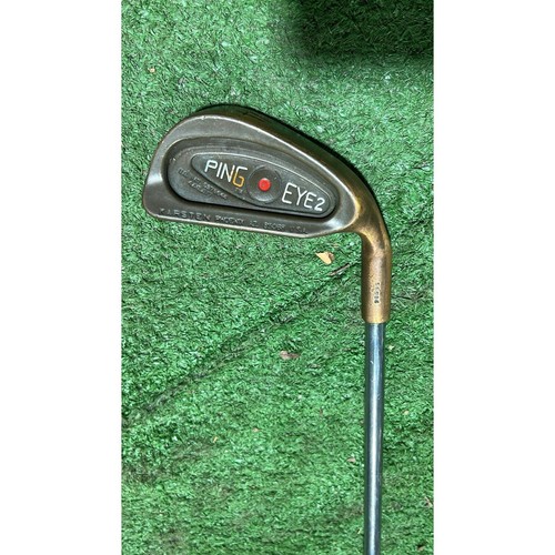 Ping eye becu point - 2,