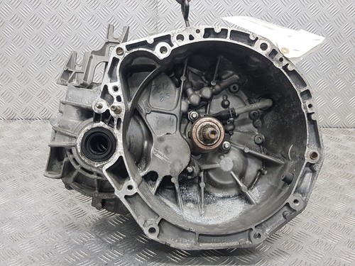 Boite vitesses renault - boite, 6