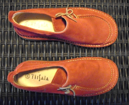 Tissaia chaussures femme - tissaia,