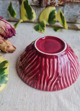 ANCIEN BOL DE GRAND MERE