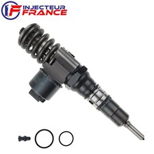 Injecteur 0414720404 - 03G130073G Audi, Mitsubishi, Seat, Skoda, VW AZV BLB BKD
