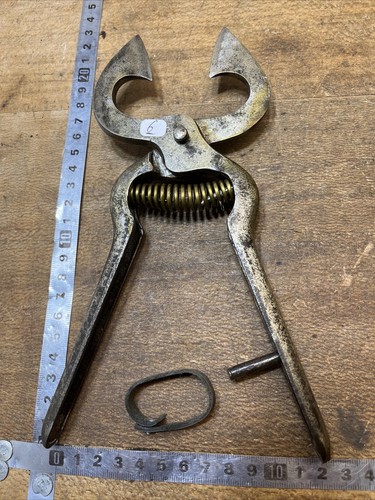 Outil ancien old tool - ancien,,