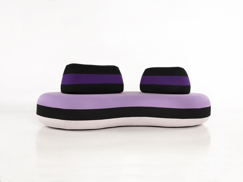 Roche bobois bombom large - bobois, 3