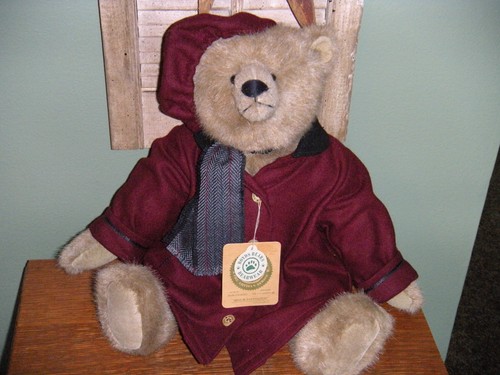Boyds bears plush - 1999, ~14"