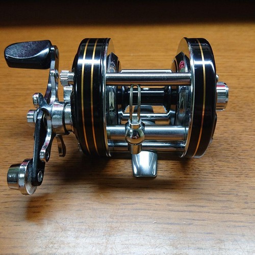 Moulinet tournant daiwa - tournant,
