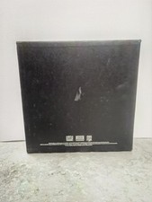 Coffret Laser Disc Starwars the definitive collection