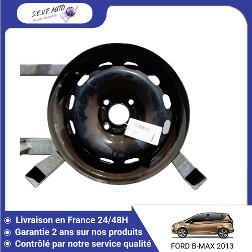 Jante tole ford b max - ford, b-max