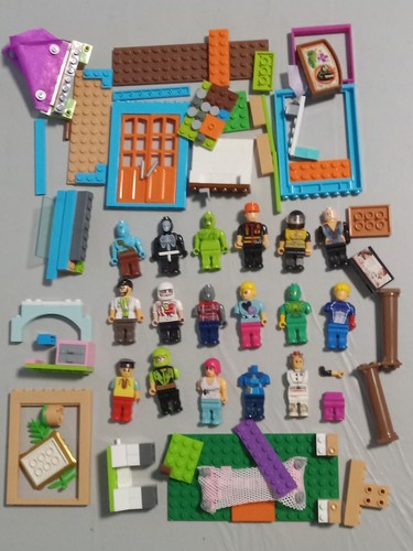 Mega bloks others - mega, &