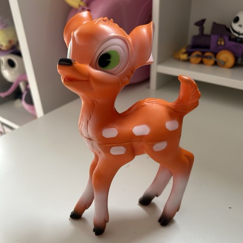 Pouet walt disney - , bambi