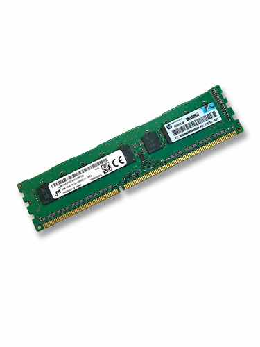Barrette mémoire ram 8gb - barrette,