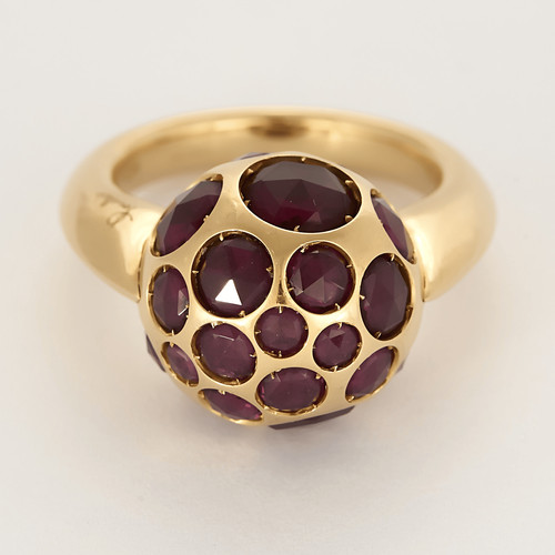 Pomellato harem bague en - pomellato,