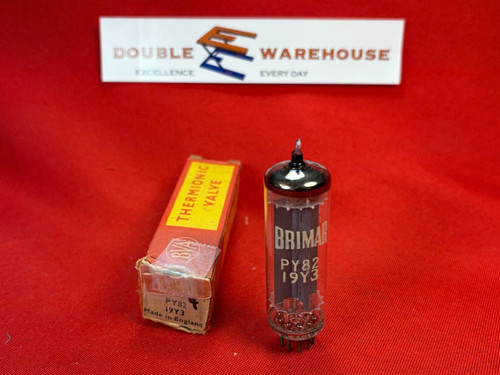 Vintage brimar py82 19y3 - brimar,
