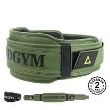 Ceinture d'Haltérophilie