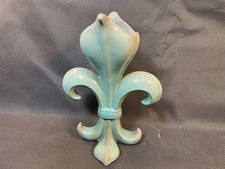 Ancien vase en céramique en